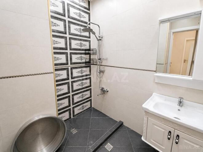 Продаётся 2-комн. новостройка 85 м², пос. Бакиханова, photo 17 from 20