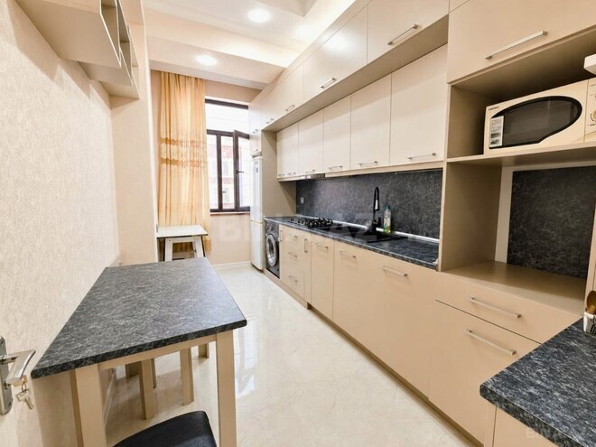 Продаётся 2-комн. новостройка 85 м², пос. Бакиханова, photo 5 from 20