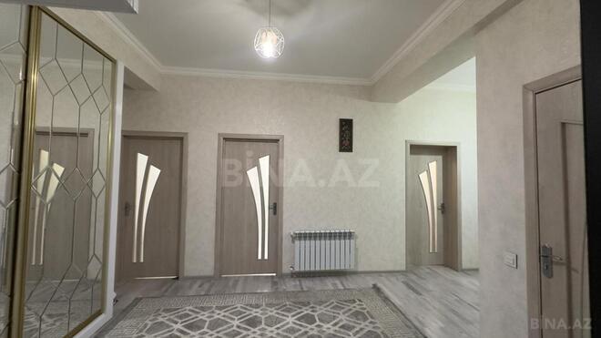 Satılır 3 otaqlı yeni tikili 126 m², İnşaatçılar m., photo 10 from 27