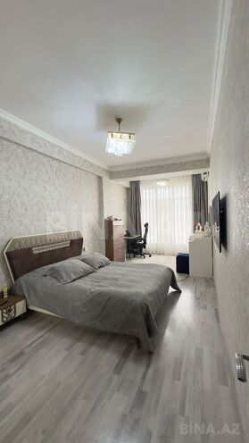 Satılır 3 otaqlı yeni tikili 126 m², İnşaatçılar m., photo 17 from 27