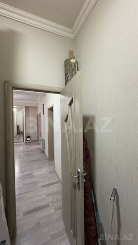 Satılır 3 otaqlı yeni tikili 126 m², İnşaatçılar m., photo 25 from 27