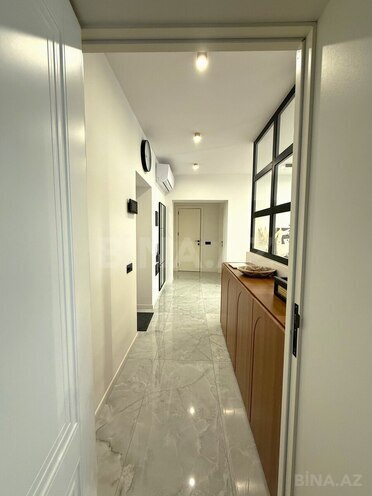 Satılır 2 otaqlı yeni tikili 95 m², Bakıxanov q., photo 9 from 15