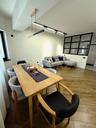 Satılır 2 otaqlı yeni tikili 95 m², Bakıxanov q., photo 6 from 15