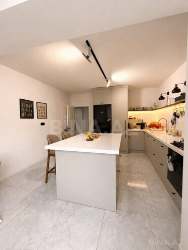 Satılır 2 otaqlı yeni tikili 95 m², Bakıxanov q., photo 3 from 15