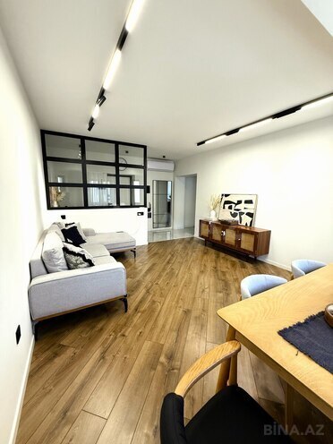Satılır 2 otaqlı yeni tikili 95 m², Bakıxanov q., photo 7 from 15