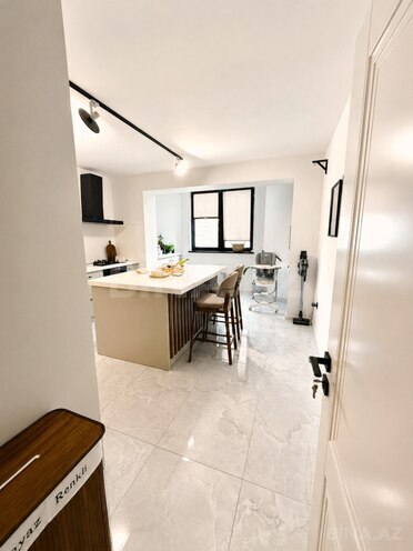 Satılır 2 otaqlı yeni tikili 95 m², Bakıxanov q., photo 5 from 15