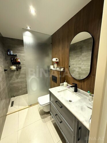Satılır 2 otaqlı yeni tikili 95 m², Bakıxanov q., photo 13 from 15