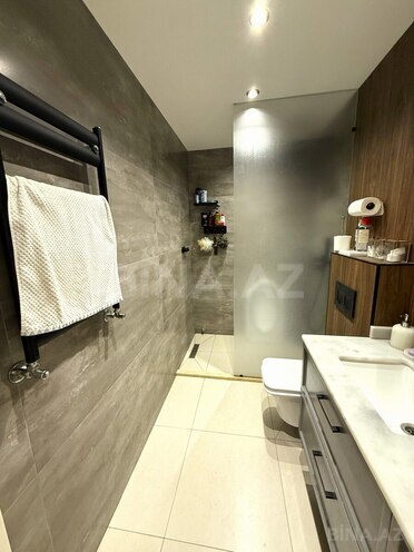 Satılır 2 otaqlı yeni tikili 95 m², Bakıxanov q., photo 14 from 15