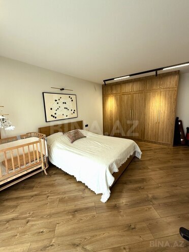 Satılır 2 otaqlı yeni tikili 95 m², Bakıxanov q., photo 11 from 15