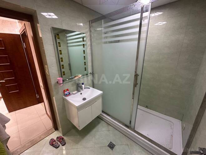 Сдаётся 2-комн. новостройка 90 м², м. Шах Исмаил Хатаи, photo 13 from 15