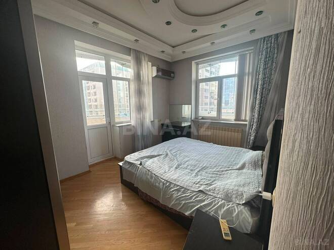 Сдаётся 2-комн. новостройка 90 м², м. Шах Исмаил Хатаи, photo 8 from 15
