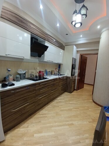 Сдаётся 2-комн. новостройка 90 м², м. Шах Исмаил Хатаи, photo 10 from 15