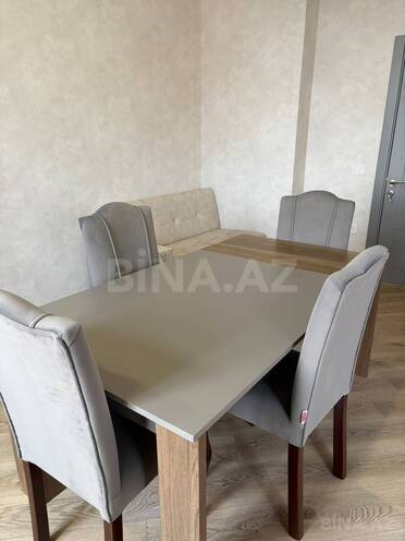 Сдаётся 3-комн. новостройка 85 м², м. Дернегюль, photo 6 from 18