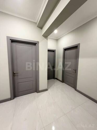 Сдаётся 3-комн. новостройка 85 м², м. Дернегюль, photo 4 from 18
