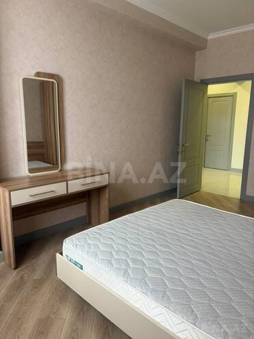 Сдаётся 3-комн. новостройка 85 м², м. Дернегюль, photo 11 from 18