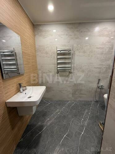 Сдаётся 3-комн. новостройка 85 м², м. Дернегюль, photo 17 from 18