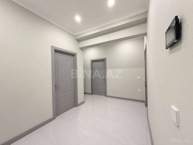 Сдаётся 3-комн. новостройка 85 м², м. Дернегюль, photo 1 from 18
