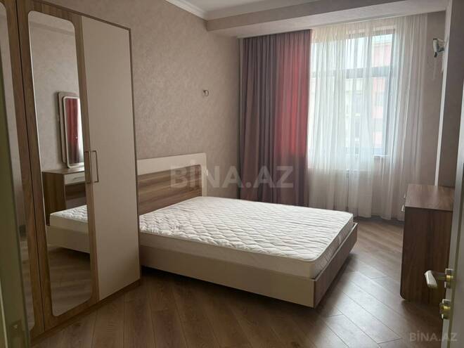 Сдаётся 3-комн. новостройка 85 м², м. Дернегюль, photo 9 from 18