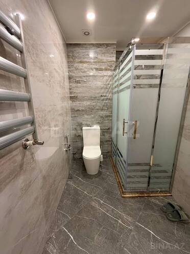 Сдаётся 3-комн. новостройка 85 м², м. Дернегюль, photo 14 from 18