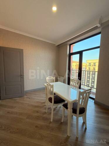 Сдаётся 3-комн. новостройка 85 м², м. Дернегюль, photo 13 from 18