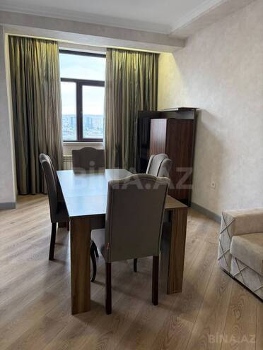 Сдаётся 3-комн. новостройка 85 м², м. Дернегюль, photo 7 from 18