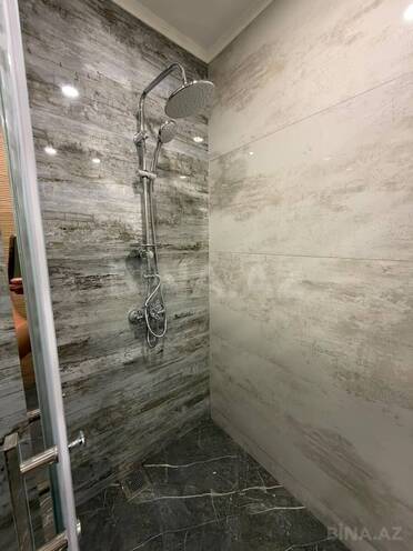 Сдаётся 3-комн. новостройка 85 м², м. Дернегюль, photo 16 from 18