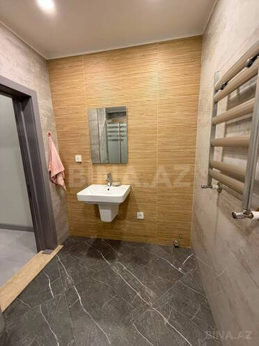 Сдаётся 3-комн. новостройка 85 м², м. Дернегюль, photo 15 from 18