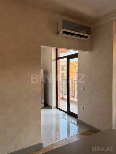 Сдаётся 3-комн. новостройка 85 м², м. Дернегюль, photo 12 from 18
