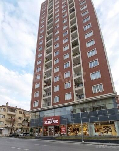 Сдаётся 3-комн. новостройка 100 м², м. 28 мая, photo 1 from 11