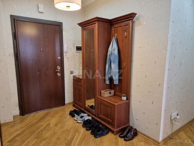 Сдаётся 3-комн. новостройка 100 м², м. 28 мая, photo 5 from 11