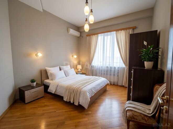 Сдаётся 3-комн. новостройка 100 м², м. 28 мая, photo 8 from 11