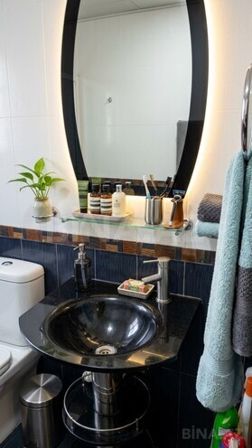 Сдаётся 3-комн. новостройка 100 м², м. 28 мая, photo 10 from 11