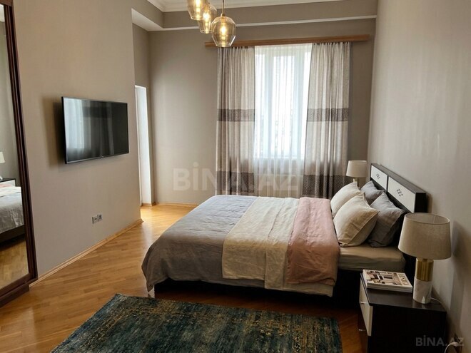 Сдаётся 3-комн. новостройка 100 м², м. 28 мая, photo 7 from 11