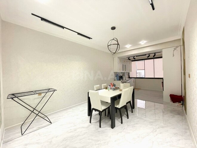Продаётся 3-комн. новостройка 80 м², м. Ахмедлы, photo 3 from 23