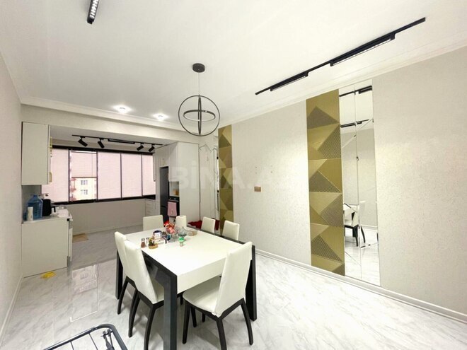 Продаётся 3-комн. новостройка 80 м², м. Ахмедлы, photo 4 from 23