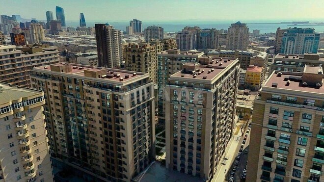 Satılır 5 otaqlı yeni tikili 268 m², Sahil m., photo 7 from 27