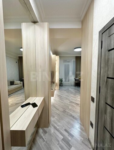 Продаётся 1-комн. новостройка 40 м², Насиминский  р., photo 7 from 14