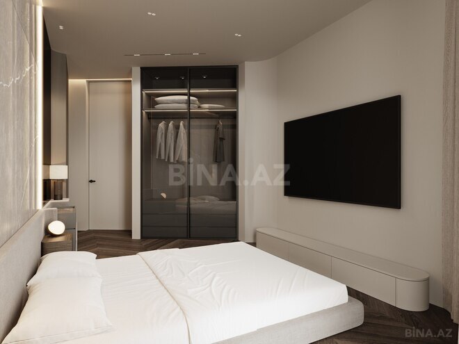 Satılır 2 otaqlı yeni tikili 98 m², Nardaran q., photo 10 from 21