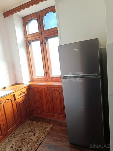 Продаётся 2-комн. вторичка 55 м², м. Нариман Нариманов, photo 15 from 18