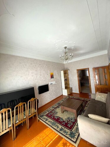 Продаётся 2-комн. вторичка 55 м², м. Нариман Нариманов, photo 13 from 18