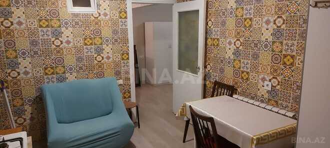 Сдаётся 1-комн. вторичка 45 м², м. Мемар Аджеми, photo 3 from 14