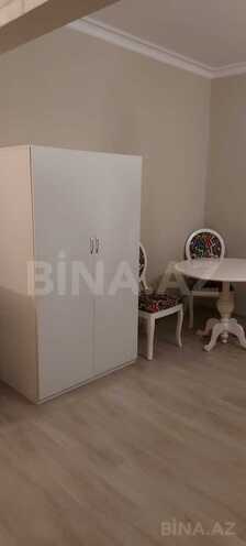 Сдаётся 1-комн. вторичка 45 м², м. Мемар Аджеми, photo 8 from 14