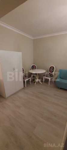 Сдаётся 1-комн. вторичка 45 м², м. Мемар Аджеми, photo 5 from 14