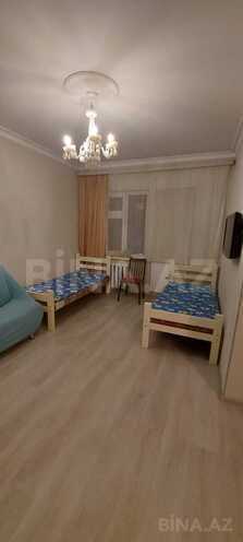Сдаётся 1-комн. вторичка 45 м², м. Мемар Аджеми, photo 9 from 14