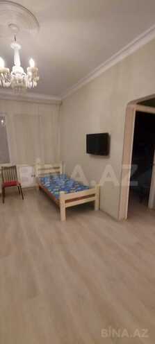 Сдаётся 1-комн. вторичка 45 м², м. Мемар Аджеми, photo 4 from 14