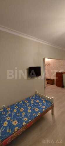 Сдаётся 1-комн. вторичка 45 м², м. Мемар Аджеми, photo 6 from 14
