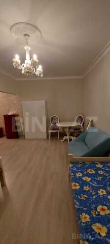 Сдаётся 1-комн. вторичка 45 м², м. Мемар Аджеми, photo 10 from 14
