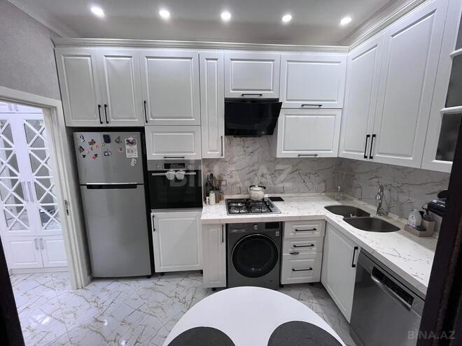 Продаётся 3-комн. новостройка 74 м², photo 11 from 22