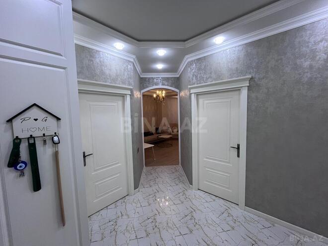 Продаётся 3-комн. новостройка 74 м², photo 14 from 22