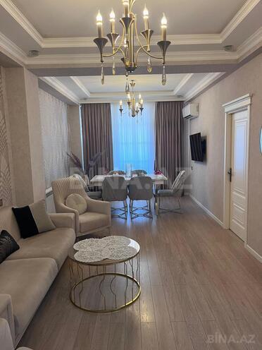 Продаётся 3-комн. новостройка 74 м², photo 3 from 22